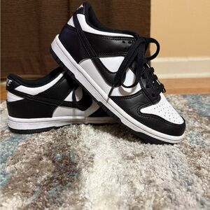 Nike Kids Pandas